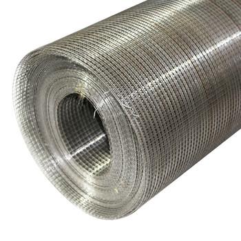 旭明电焊网建筑电焊网热镀锌电焊网价格加工定制