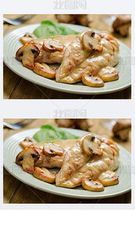肉炒蘑菇图片素材 肉炒蘑菇图片素材下载 肉炒蘑菇背景素材 肉炒蘑菇模板下载